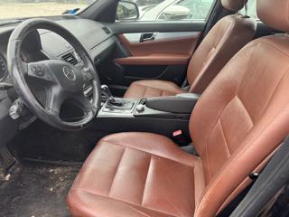 MERCEDES-BENZ C 320 usata, con Autoradio