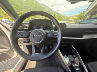 AUDI A3 usata, con Climatizzatore
