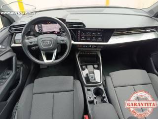 AUDI A3 usata, con Airbag