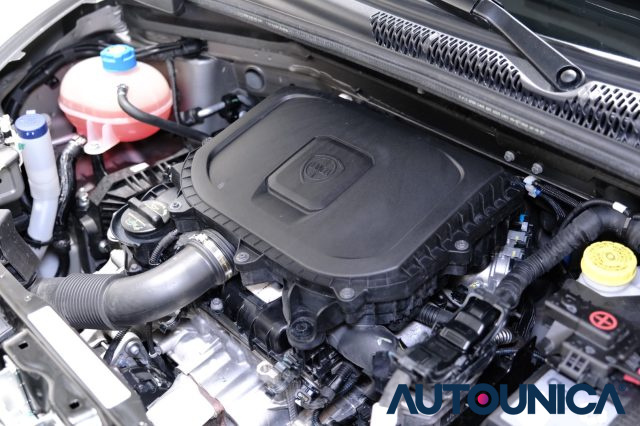 LANCIA Ypsilon usata 56