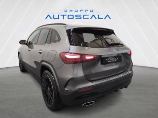 MERCEDES-BENZ GLA 200 usata, con Airbag Passeggero