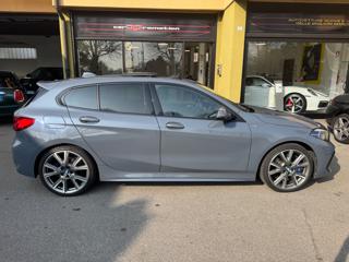 BMW 120 usata, con Antifurto