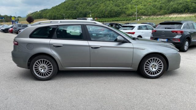 ALFA ROMEO 159 usata, con Airbag Passeggero
