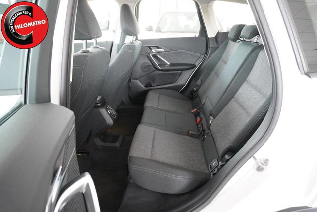 BMW X1 usata, con Park Distance Control
