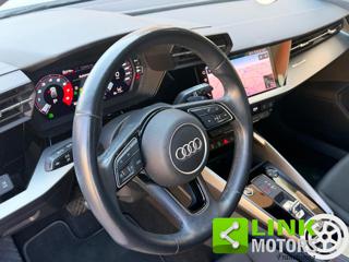 AUDI A3 usata, con Controllo automatico clima