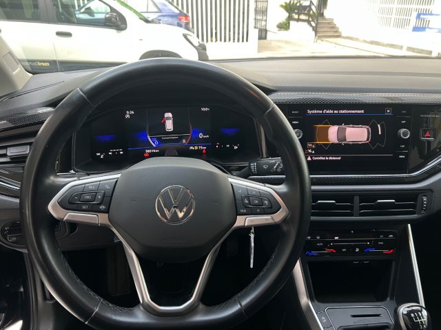 VOLKSWAGEN Polo usata, con Servosterzo