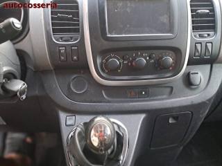 RENAULT Trafic usata, con Boardcomputer