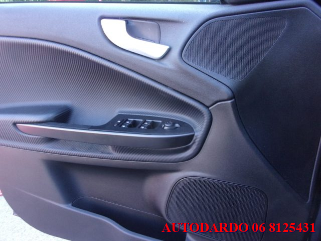 ALFA ROMEO Giulietta usata, con Antifurto