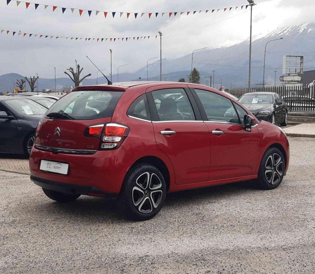 CITROEN C3 usata, con Immobilizzatore elettronico