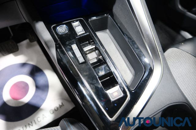 PEUGEOT 3008 usata, con Bluetooth