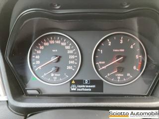 BMW X1 usata, con ESP