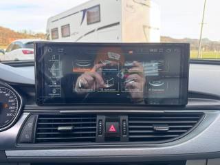 AUDI A6 usata, con Fendinebbia