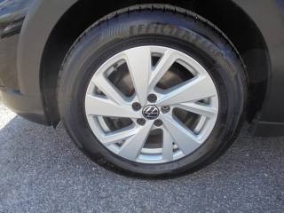 VOLKSWAGEN Taigo usata, con Cruise Control