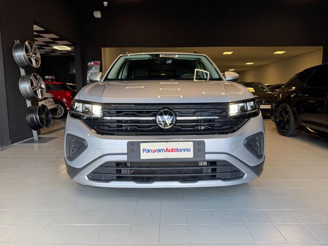 VOLKSWAGEN T-Cross usata, con Airbag