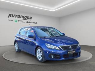 PEUGEOT 308 usata, con Airbag laterali
