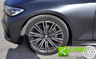 BMW 318 usata, con Chiusura centralizzata