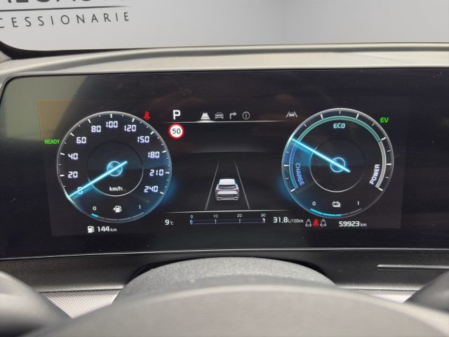 KIA Sportage usata, con Regolazione elettrica sedili