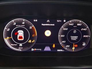 CUPRA Formentor usata, con Airbag Passeggero