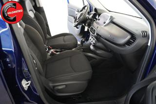 FIAT 500X usata, con Controllo trazione