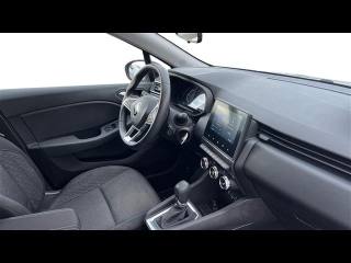 RENAULT Clio usata, con Climatizzatore