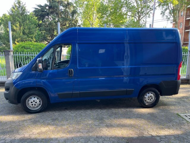 CITROEN Jumper usata, con ABS