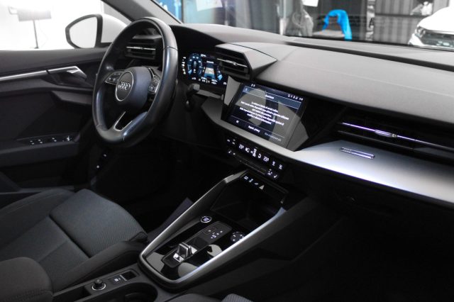 AUDI A3 usata, con Airbag Passeggero