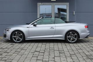 AUDI A5 usata 100