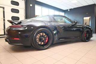 PORSCHE Targa usata 55