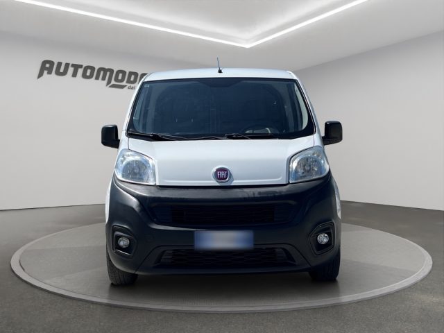 FIAT Fiorino usata, con Airbag