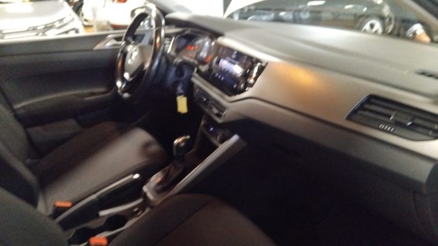 VOLKSWAGEN Polo usata, con Servosterzo