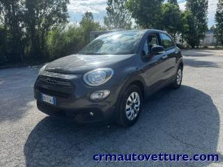 FIAT 500X usata, con Airbag laterali