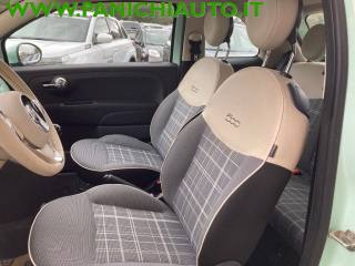 FIAT 500 usata, con ESP