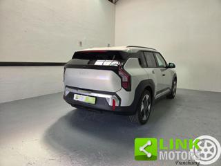 KIA EV3 usata, con Controllo automatico clima