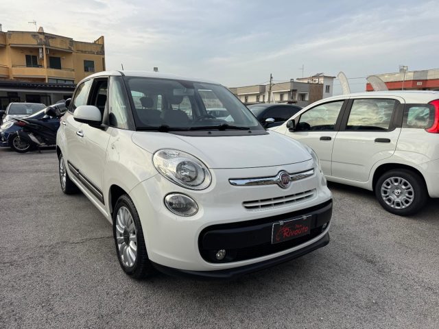 FIAT 500L usata, con Airbag laterali