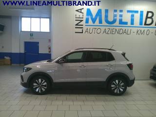 VOLKSWAGEN T-Cross usata, con Antifurto
