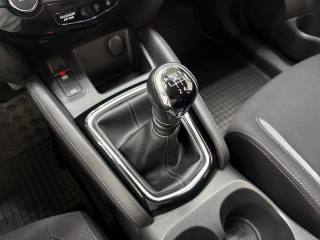 NISSAN Qashqai usata, con Controllo trazione