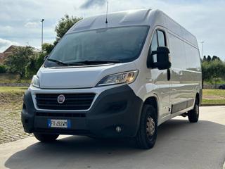 FIAT Ducato 35 2.3 MJT 130CV PLM-TM 3p. Furgone Maxi