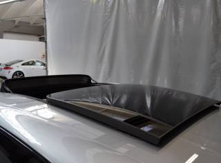 PORSCHE Macan usata, con Tettuccio apribile