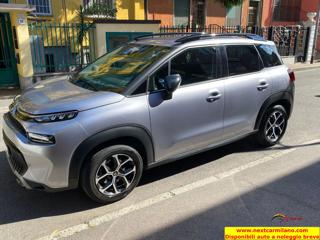 CITROEN C3 Aircross PureTech 110 S&S Shine Pack