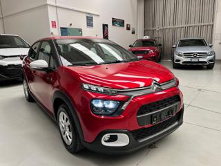 CITROEN C3 PureTech 83 S&S You pari al Nuovo