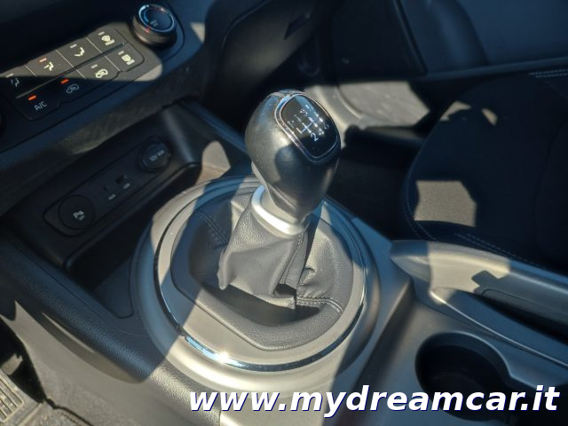 KIA Sportage usata, con Servosterzo