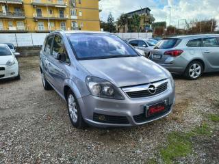 OPEL Zafira usata, con Airbag