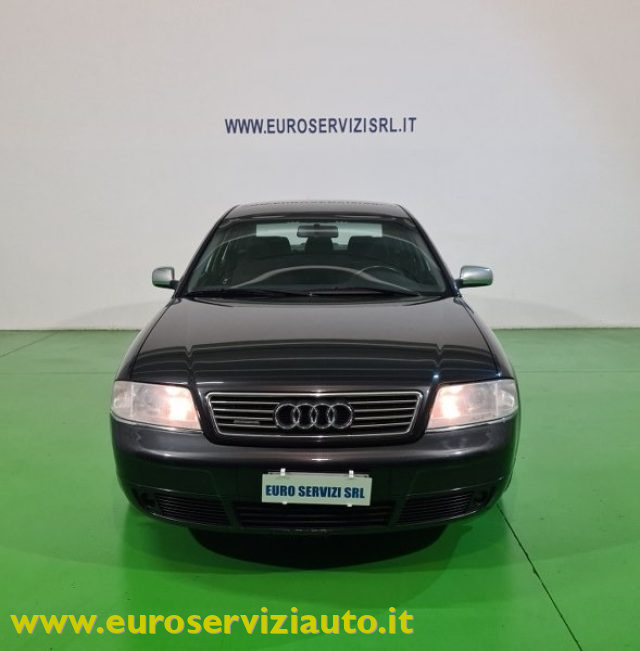 AUDI A6 usata, con Chiusura centralizzata