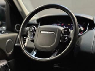 LAND ROVER Range Rover Sport usata, con Immobilizzatore elettronico
