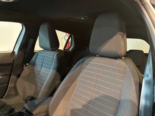 LANCIA Ypsilon usata 28