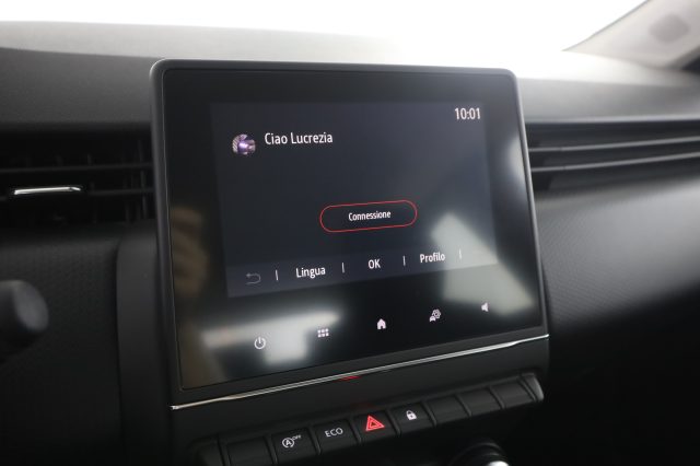 RENAULT Clio usata 9