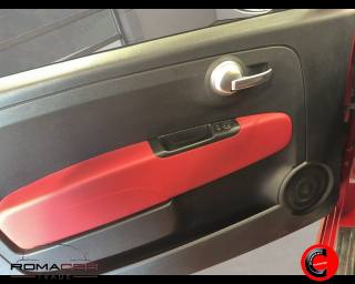 FIAT 500 usata, con Bluetooth