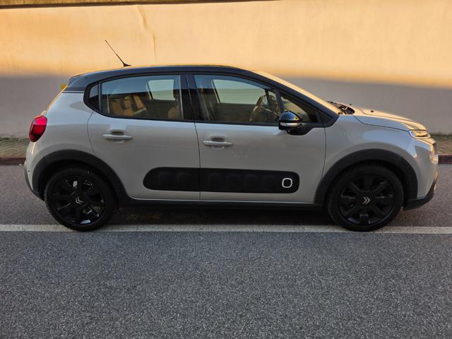 CITROEN C3 usata, con Airbag Passeggero