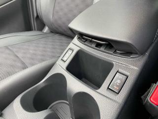NISSAN Qashqai usata, con Servosterzo