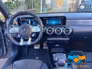 MERCEDES-BENZ A 35 AMG usata, con Cruise Control